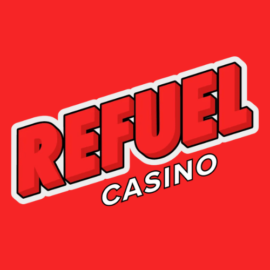 Refuel Casino